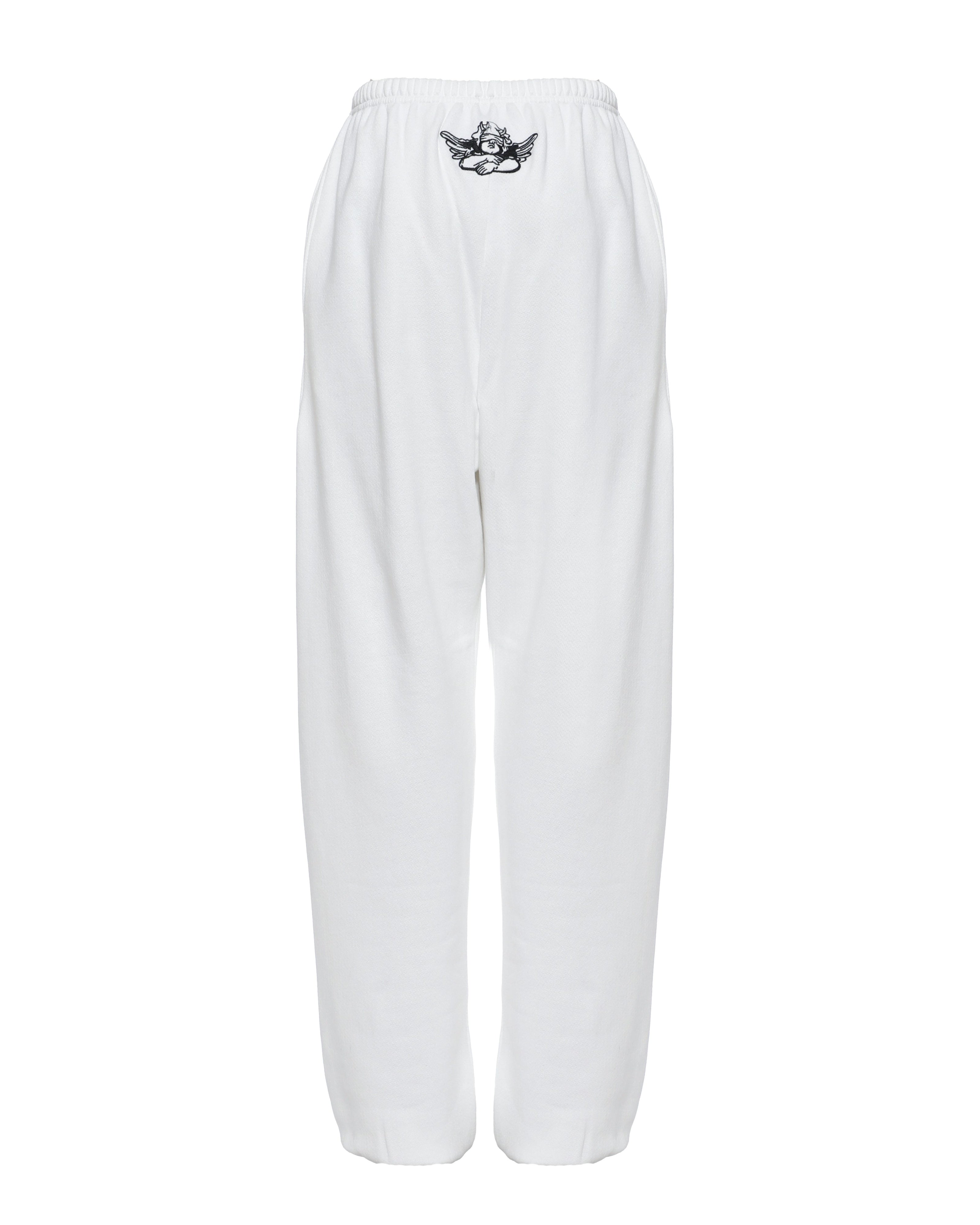 Boys Lie Caitlyn Coded Kimmy Jogger Pant Jogger Bottoms by Boys Lie as seen on celebrities