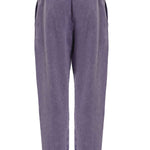 Boys Lie Aura Let Love Guide My Way Kimmy Jogger Pants Jogger Bottoms by Boys Lie as seen on celebrities