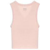Boys Lie Please Stitch Me Up Randy Tank Top Tank Top by Boys Lie as seen on celebrities