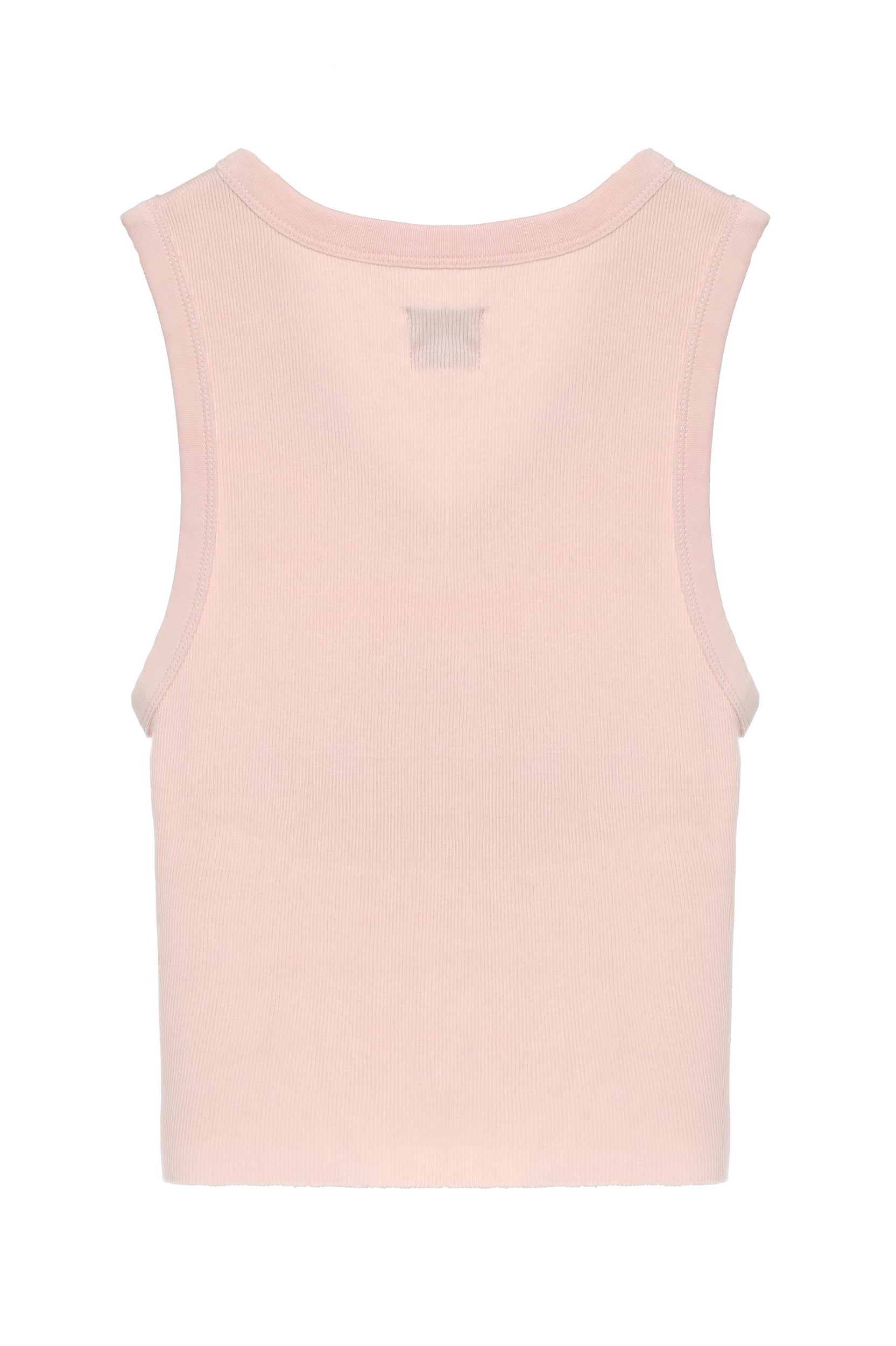 Boys Lie Please Stitch Me Up Randy Tank Top Tank Top by Boys Lie as seen on celebrities