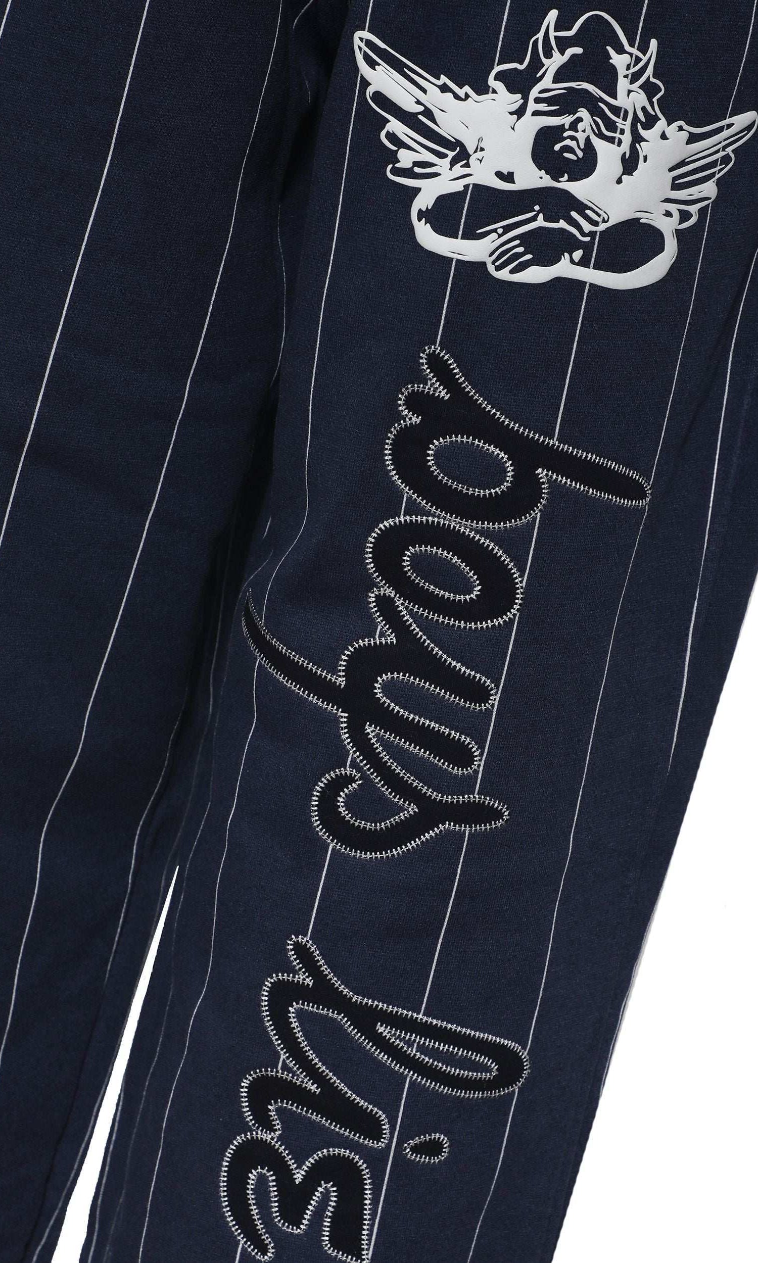 Boys Lie The Big Leaguer Alex Pants