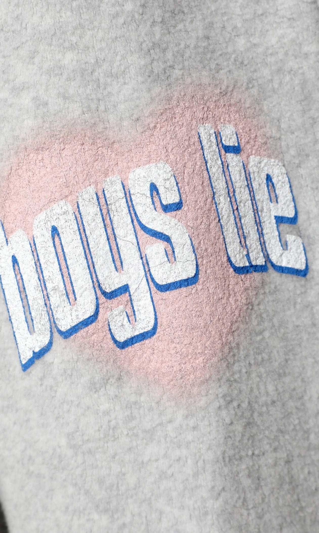 Boys Lie Charmer Kimmy Jogger Pant