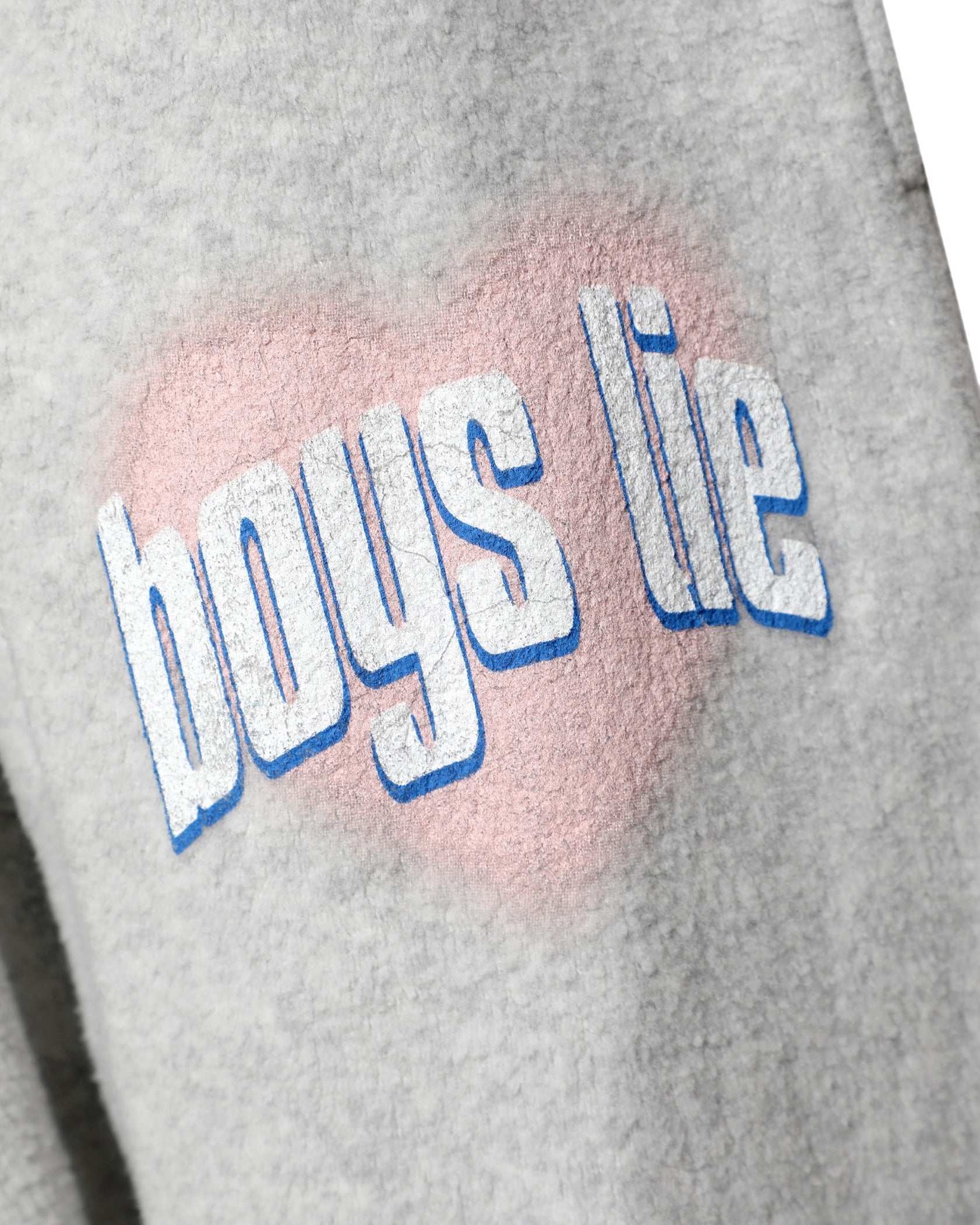 Boys Lie Charmer Kimmy Jogger Pant