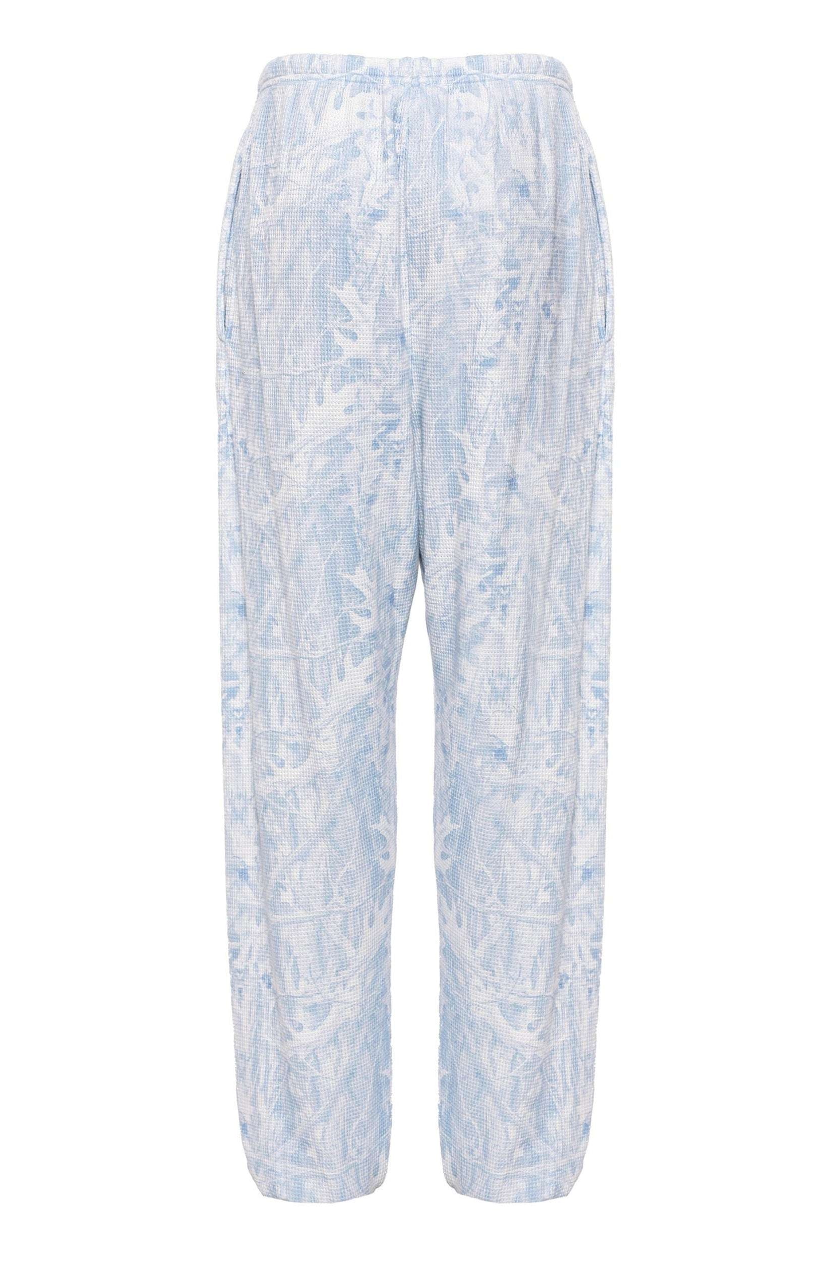 Boys Lie Blue Manhunt Kimmy Jogger Pant
