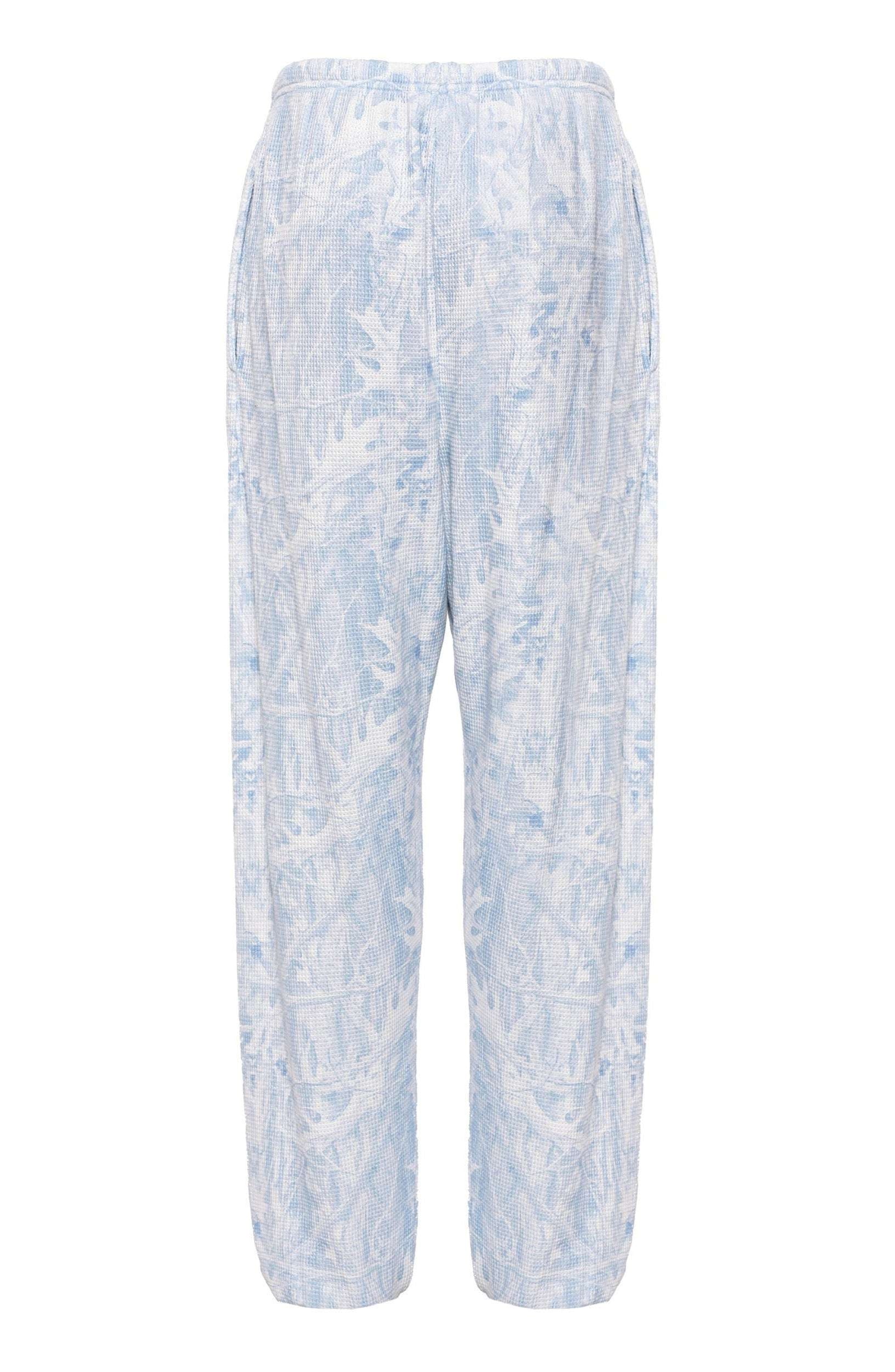 Boys Lie Blue Manhunt Kimmy Jogger Pant