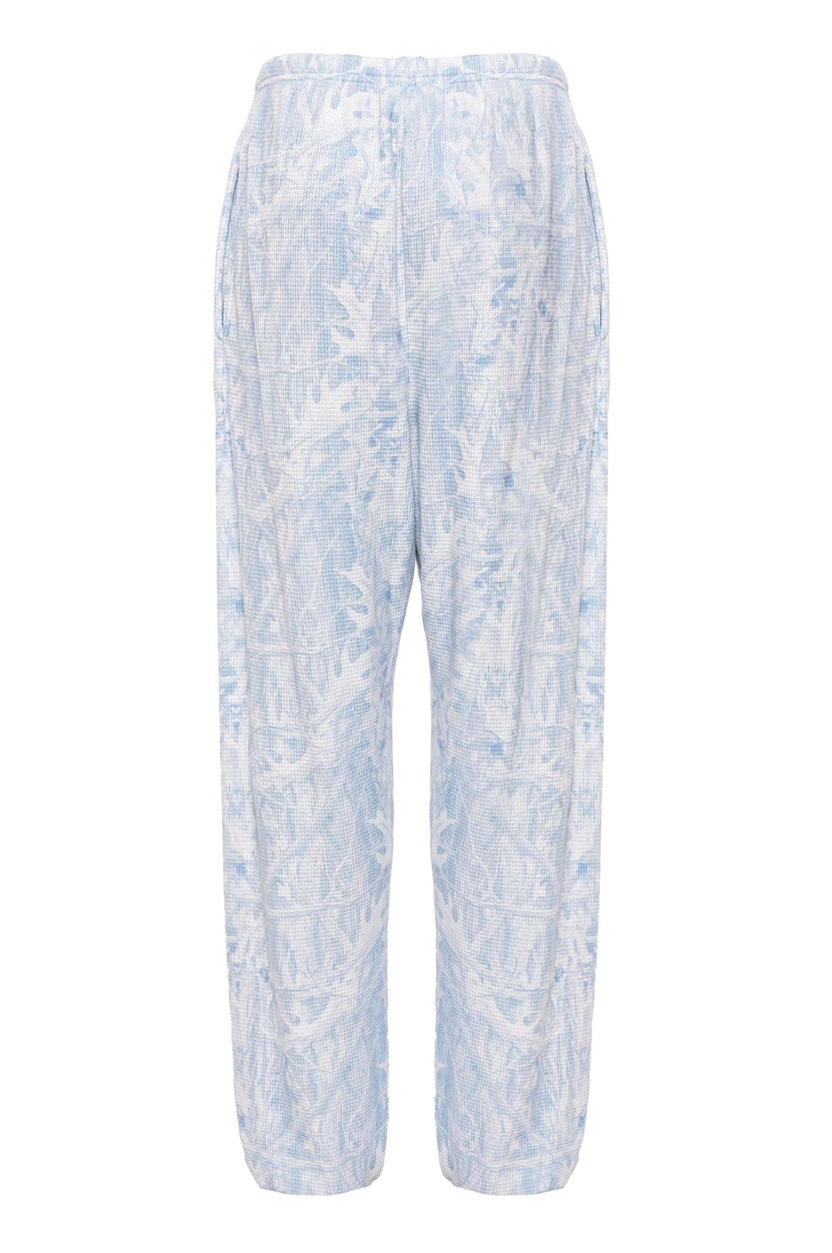 Boys Lie Blue Manhunt Kimmy Jogger Pant