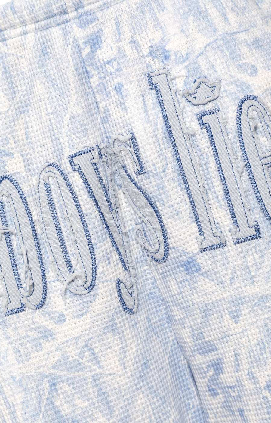 Boys Lie Blue Manhunt Kimmy Jogger Pant