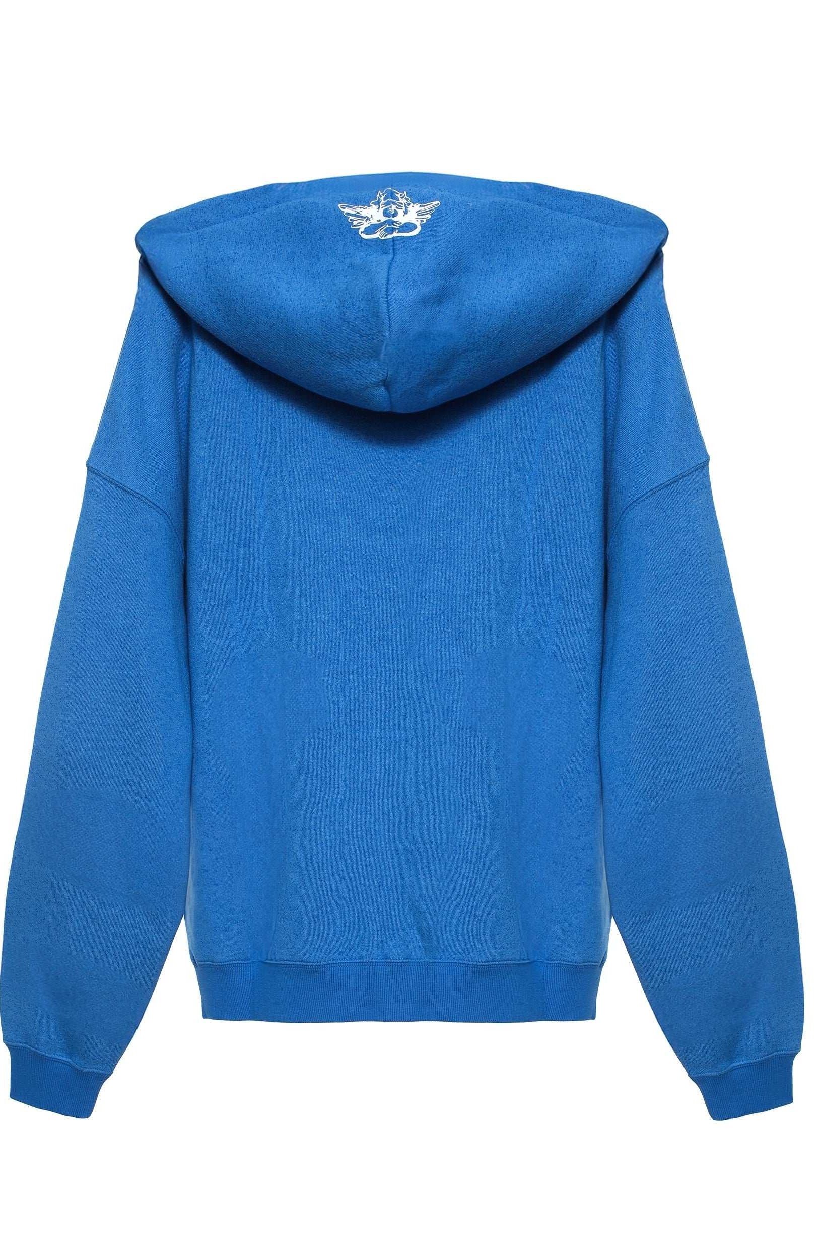Boys Lie Charmer Racer Hoodie