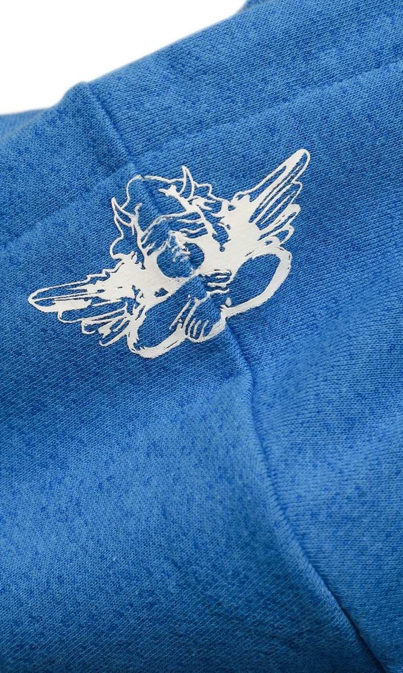 Boys Lie Charmer Racer Hoodie