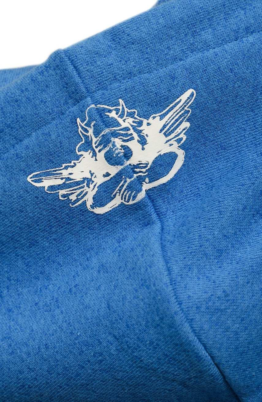 Boys Lie Charmer Racer Hoodie