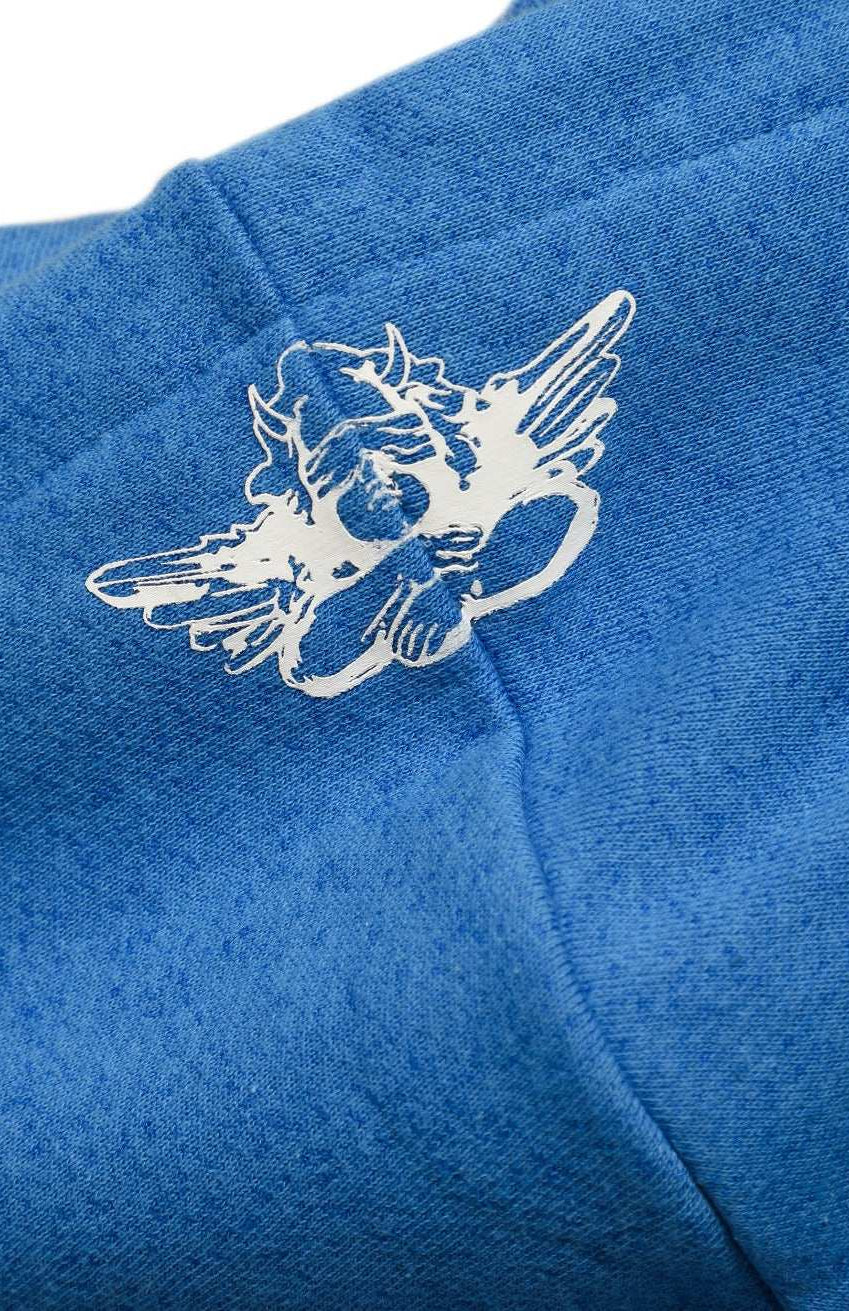 Boys Lie Charmer Racer Hoodie