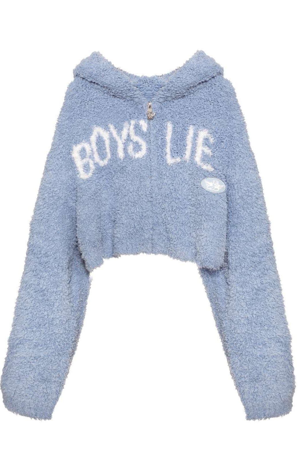 Boys Lie Bodhi Alex Hoodie