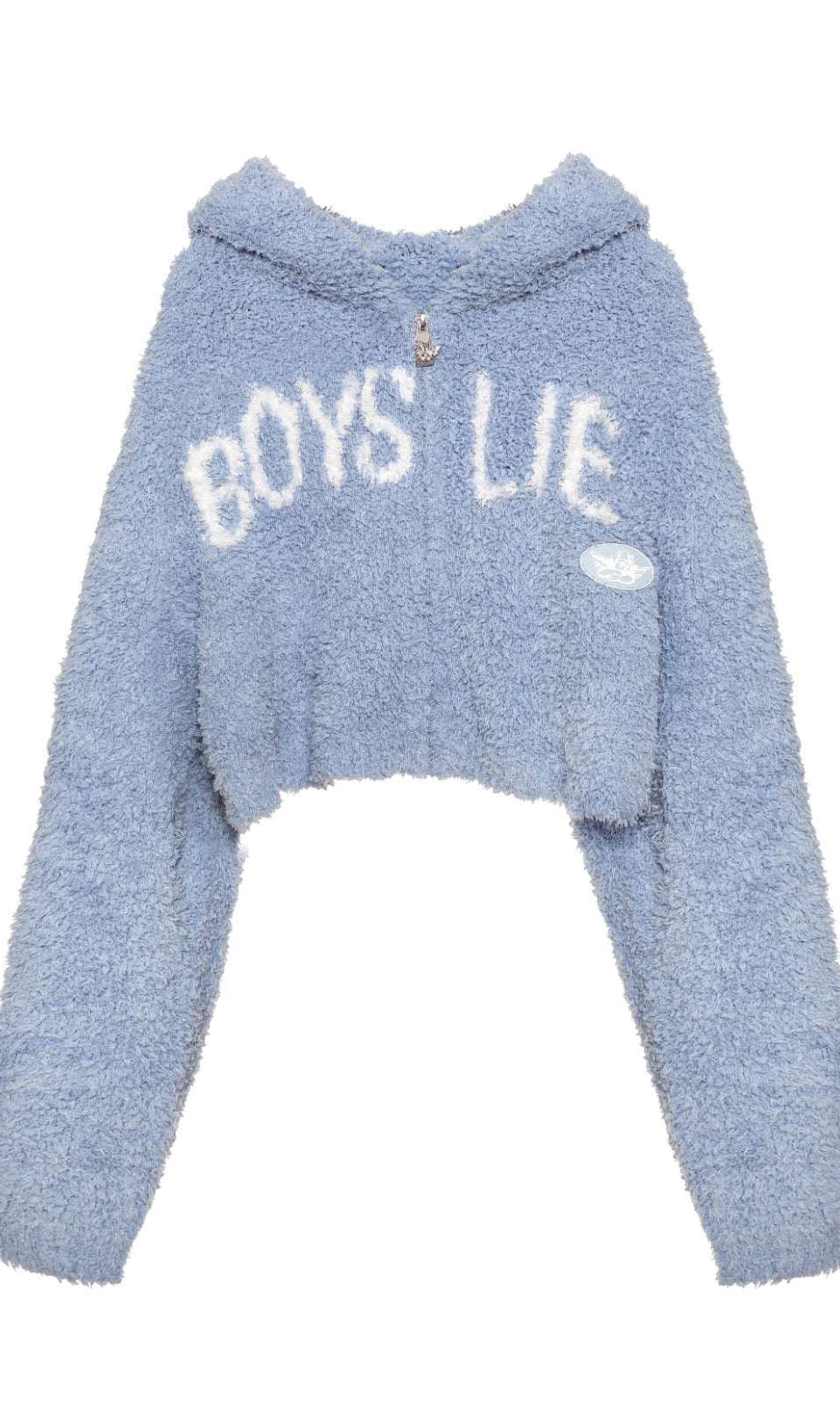 Boys Lie Bodhi Alex Hoodie