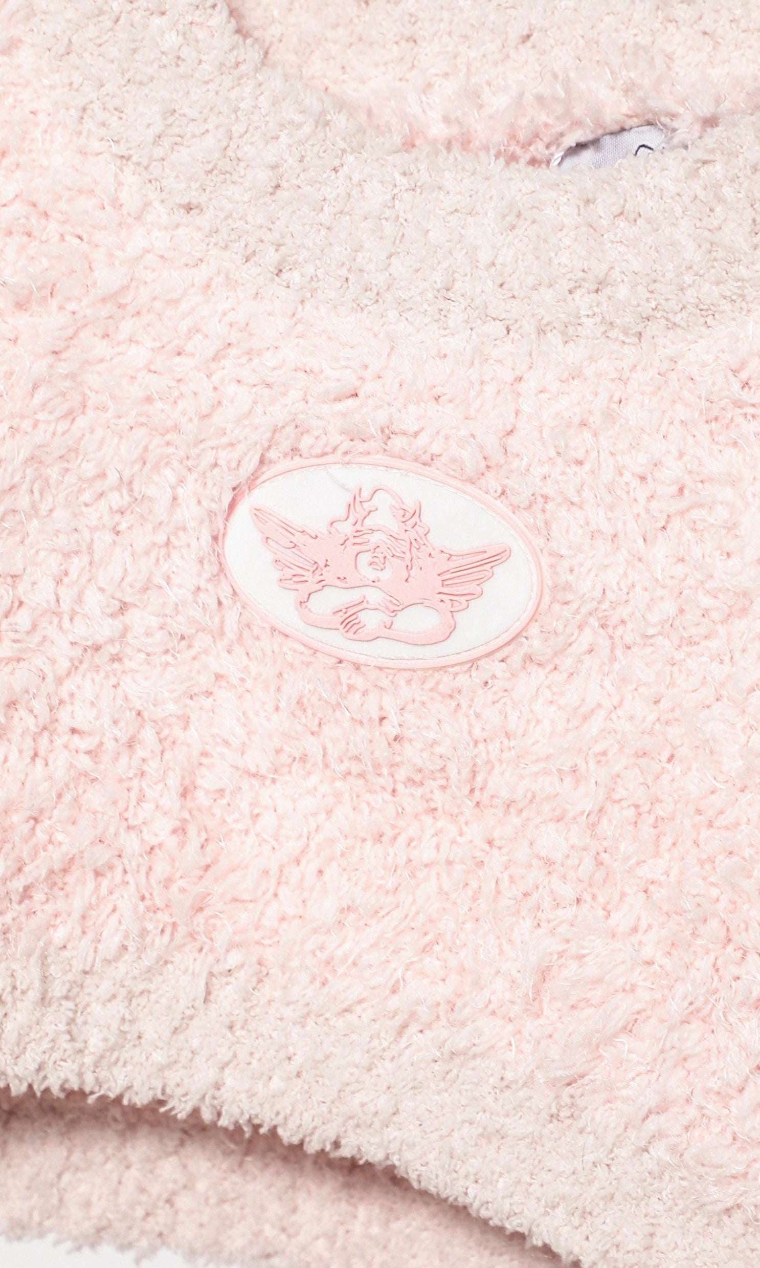 Boys Lie Mami Cosy Bralette