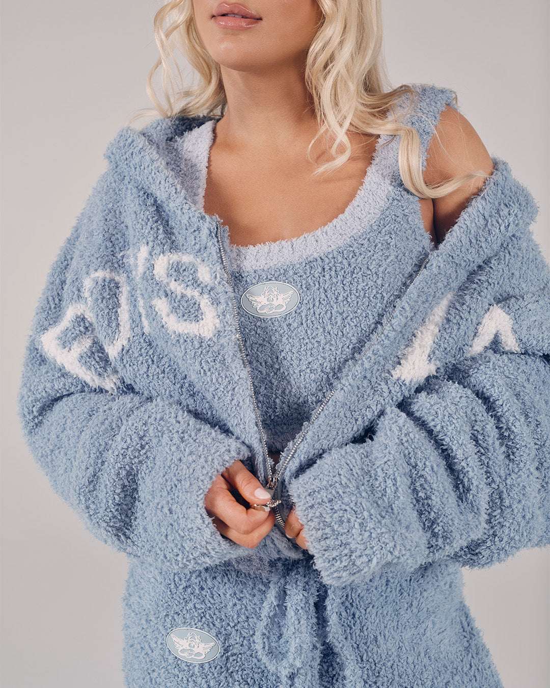 Boys Lie Bodhi Cosy Bralette