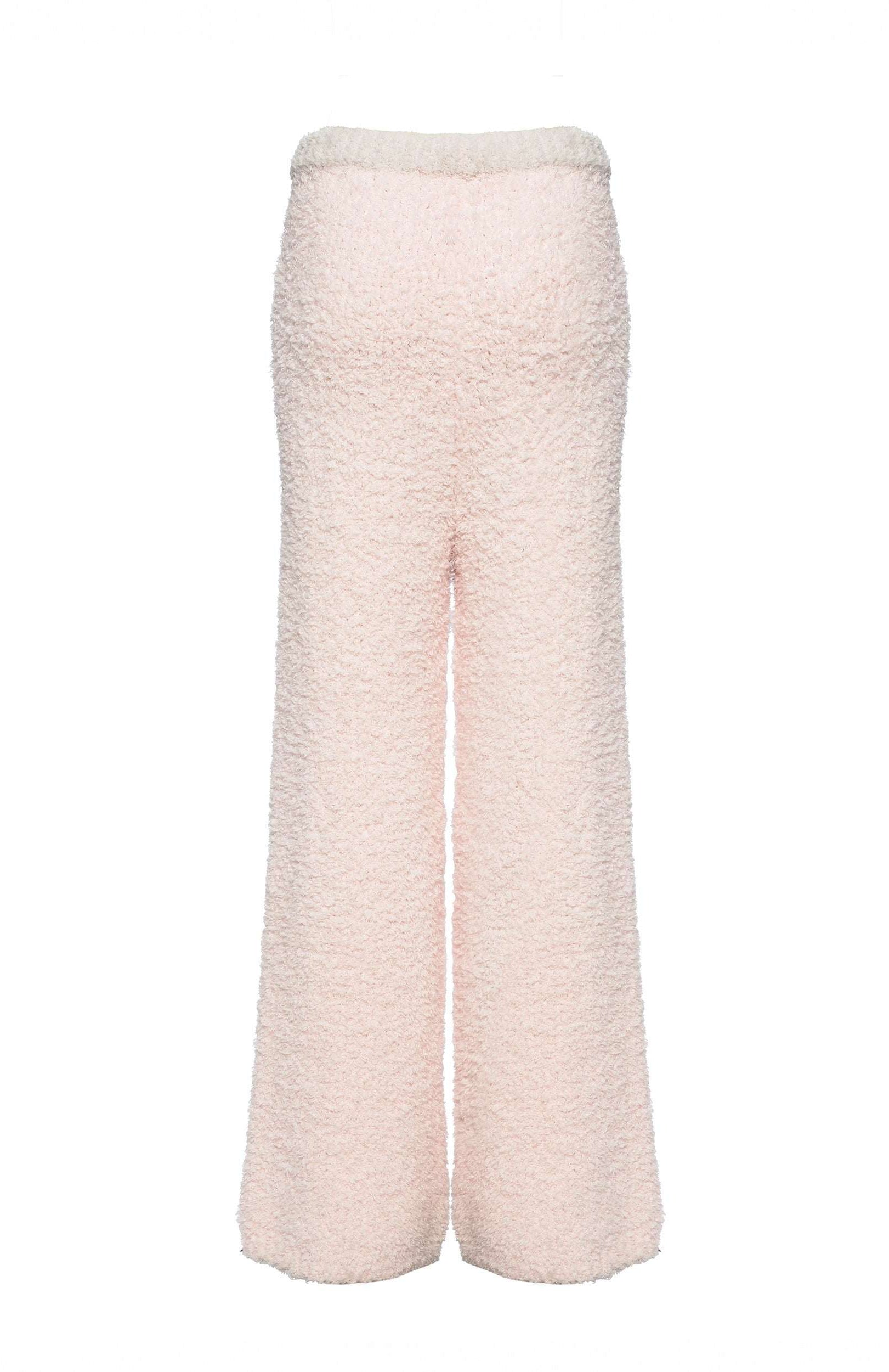 Boys Lie Mami Pink Sweatpants