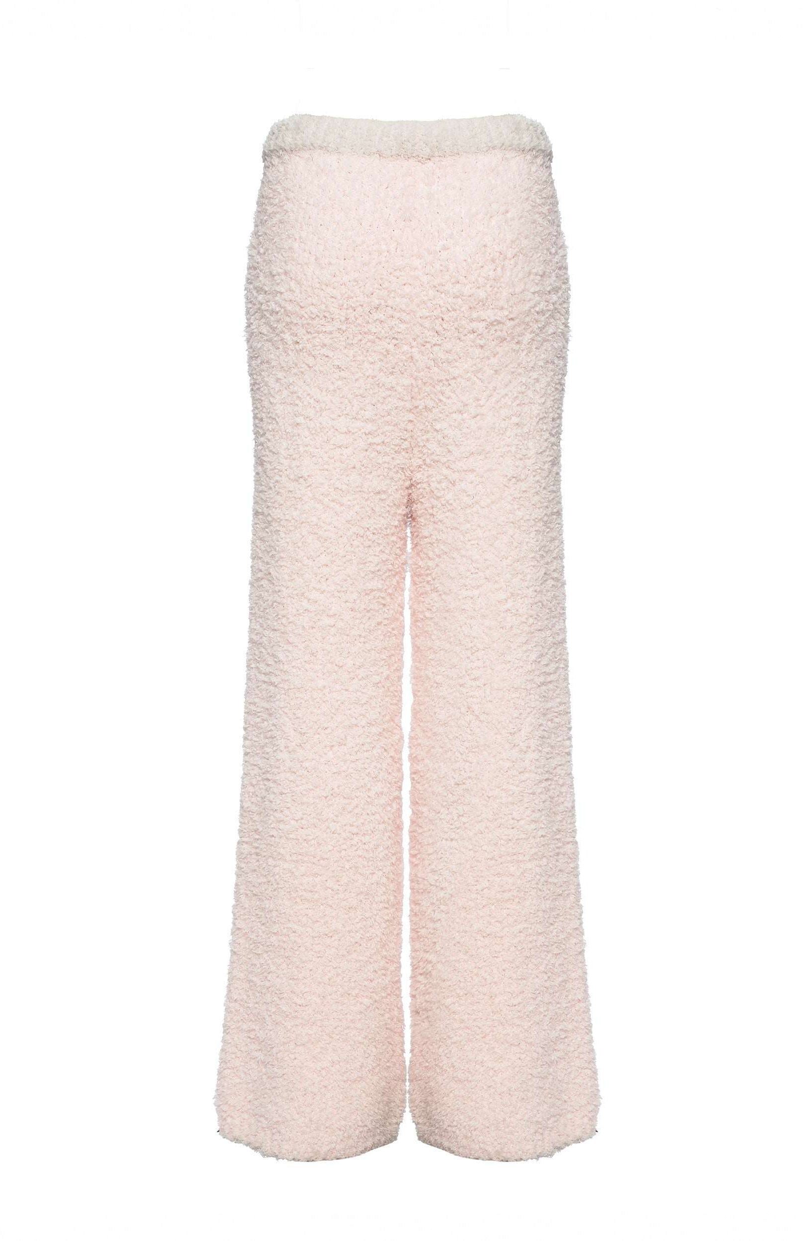 Boys Lie Mami Pink Sweatpants