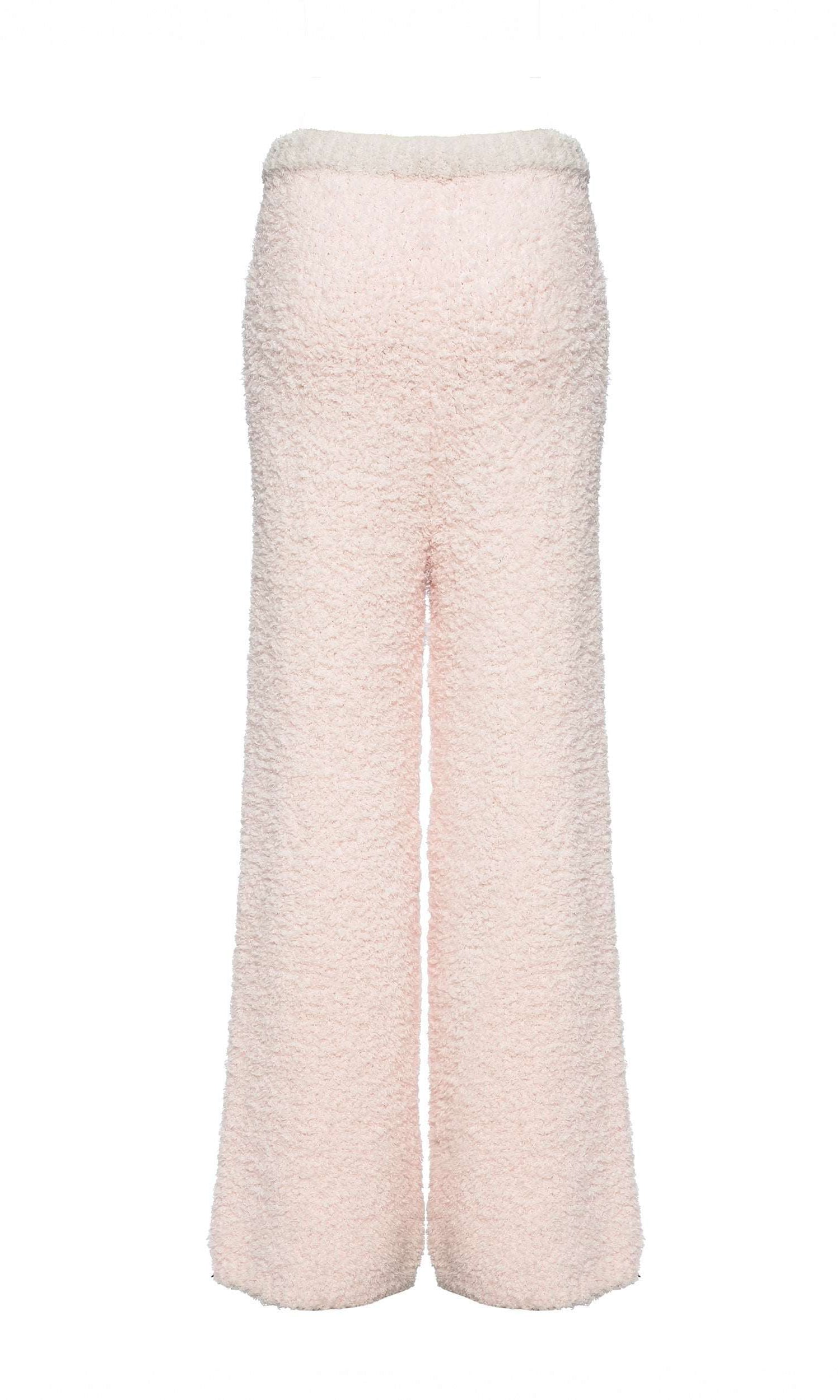 Boys Lie Mami Pink Sweatpants