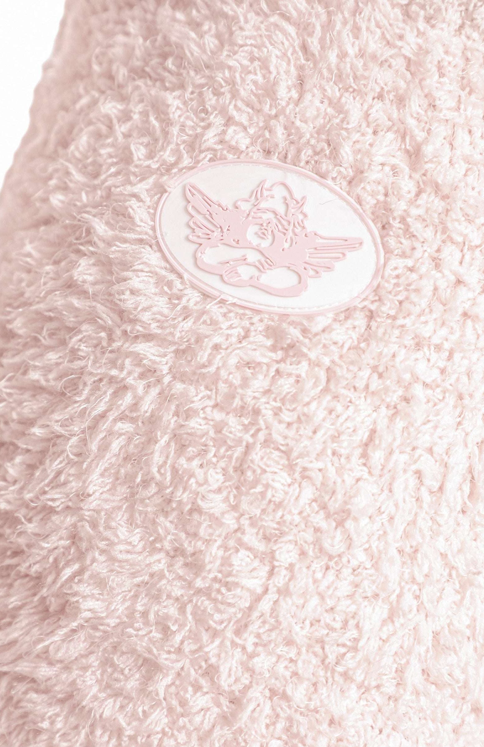 Boys Lie Mami Pink Sweatpants