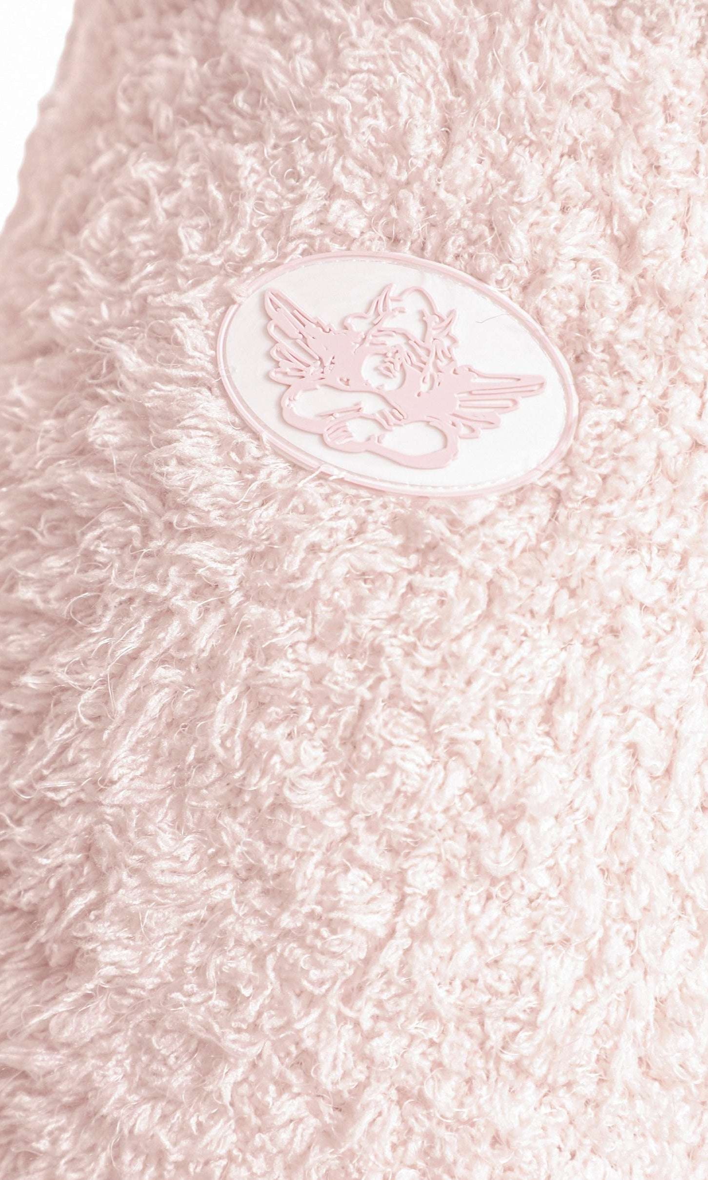 Boys Lie Mami Pink Sweatpants