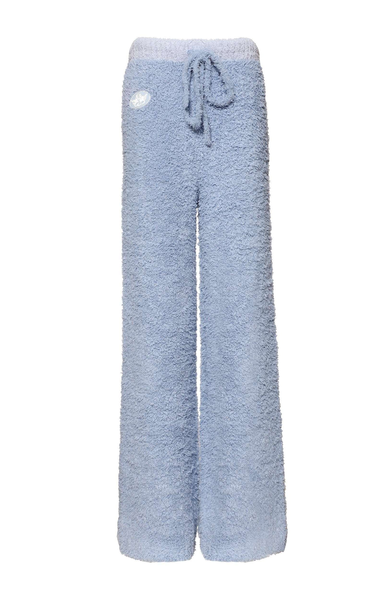 Boys Lie Bodhi Blue Sweatpants