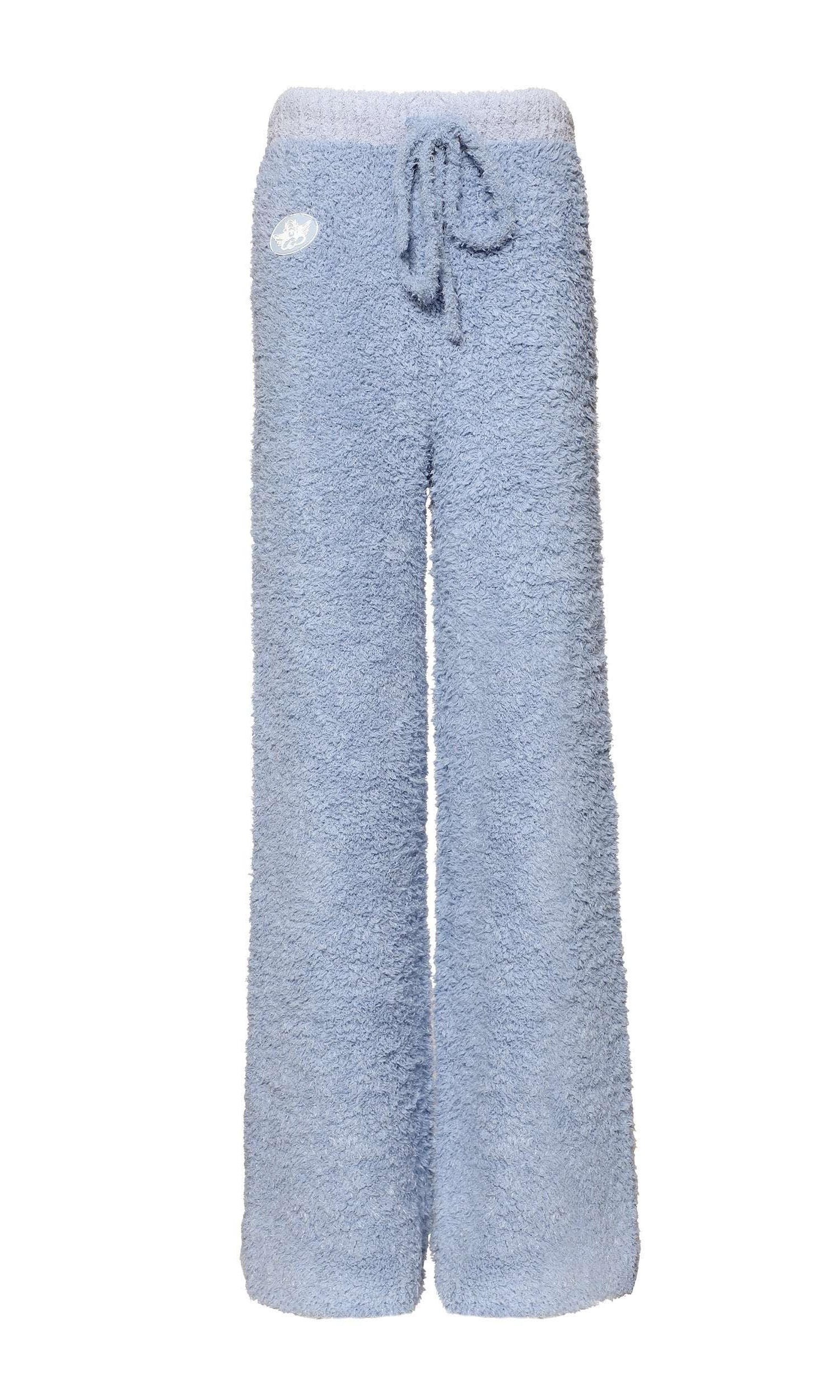 Boys Lie Bodhi Blue Sweatpants