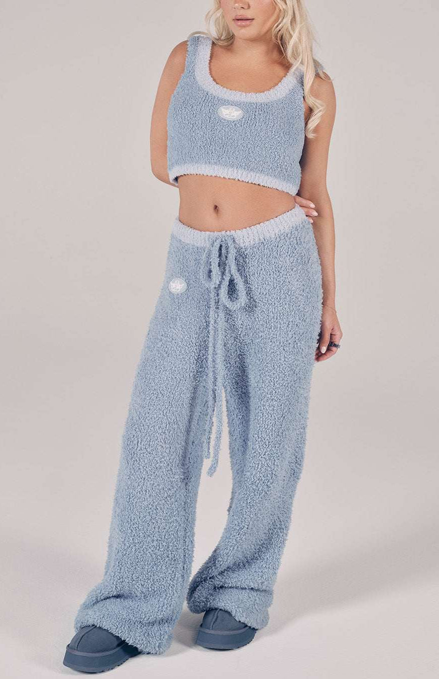 Boys Lie Bodhi Blue Sweatpants
