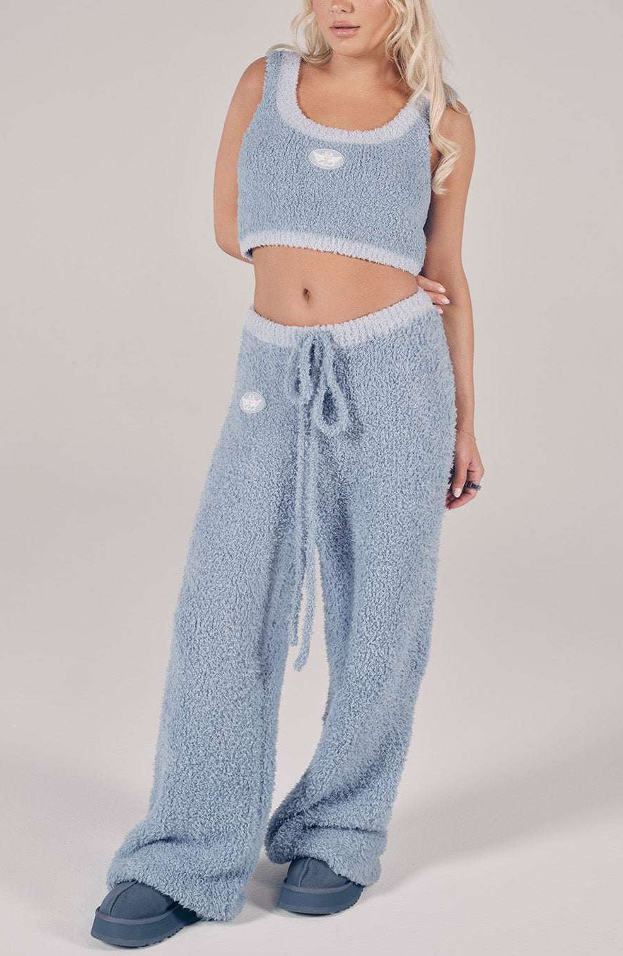 Boys Lie Bodhi Blue Sweatpants
