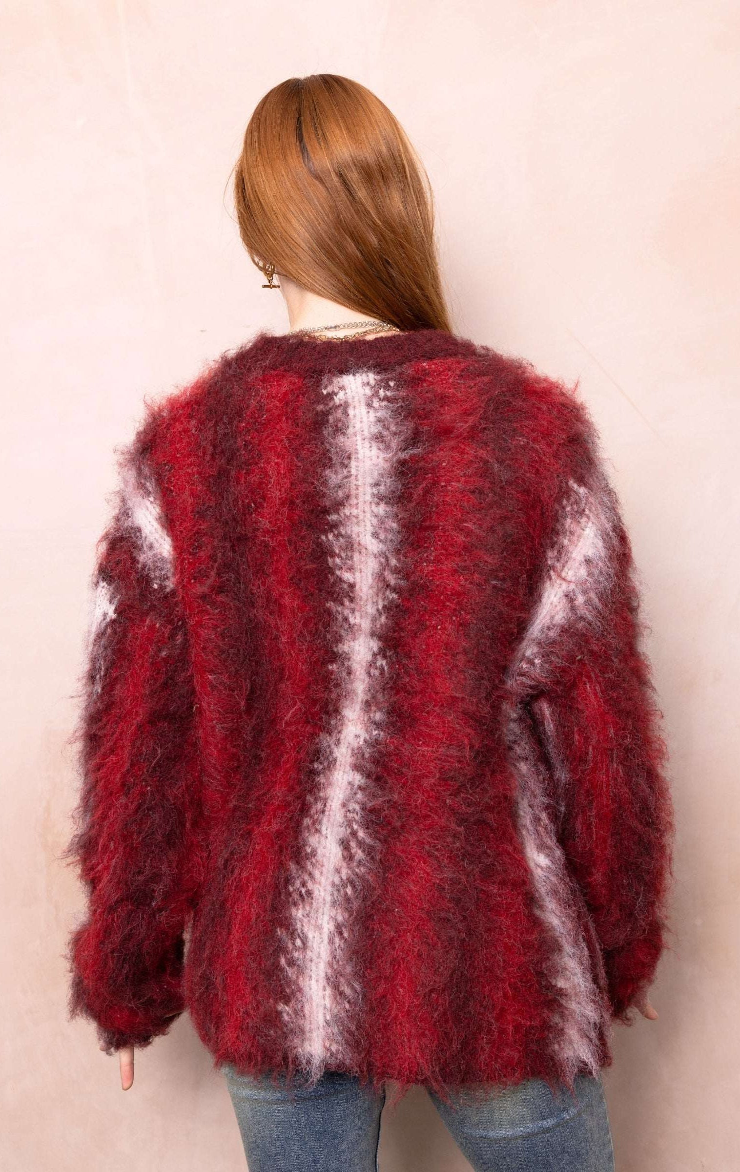 The Ragged Priest Obscure Knit Jumper