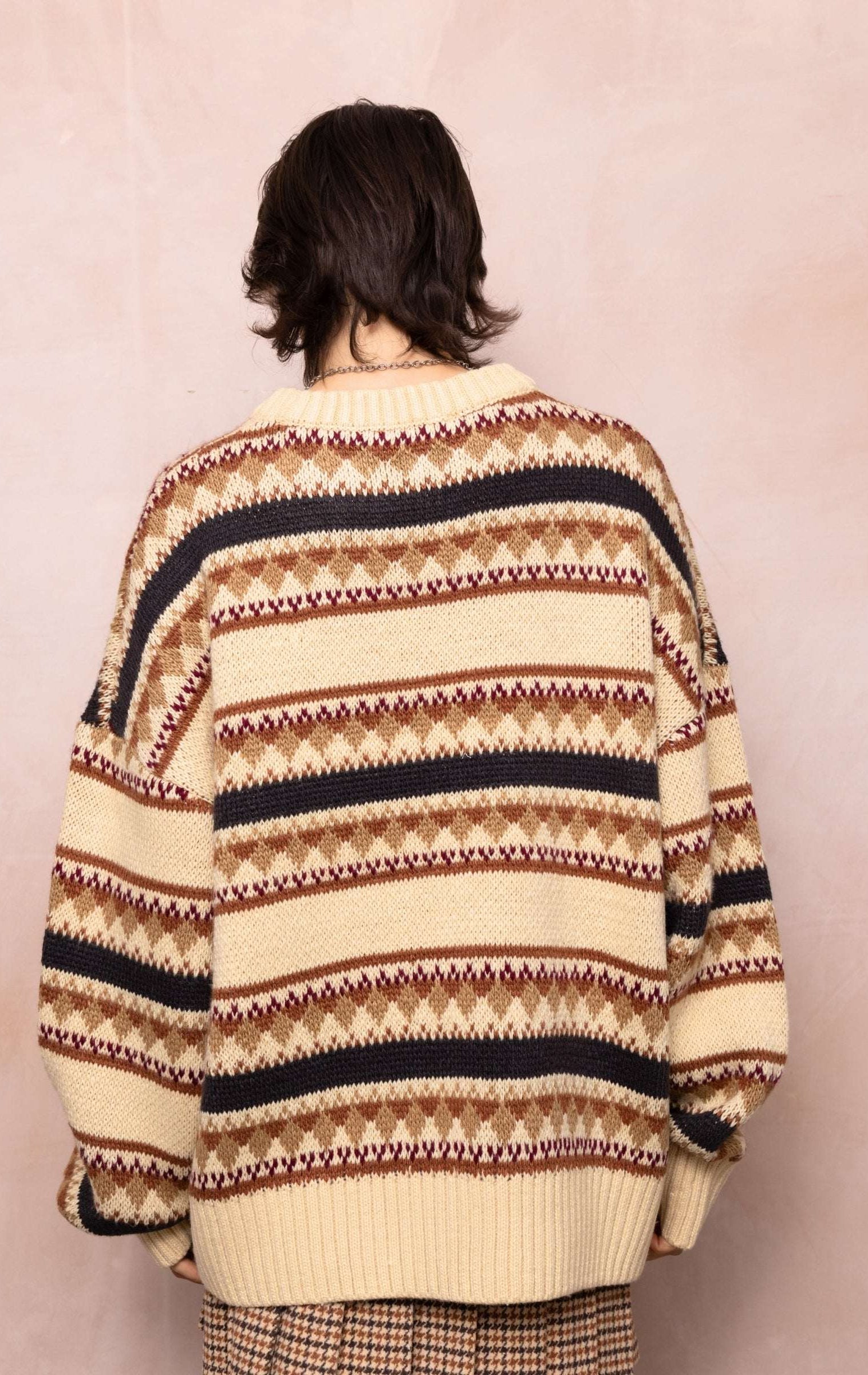 The Ragged Priest Fair Knit Jumper
