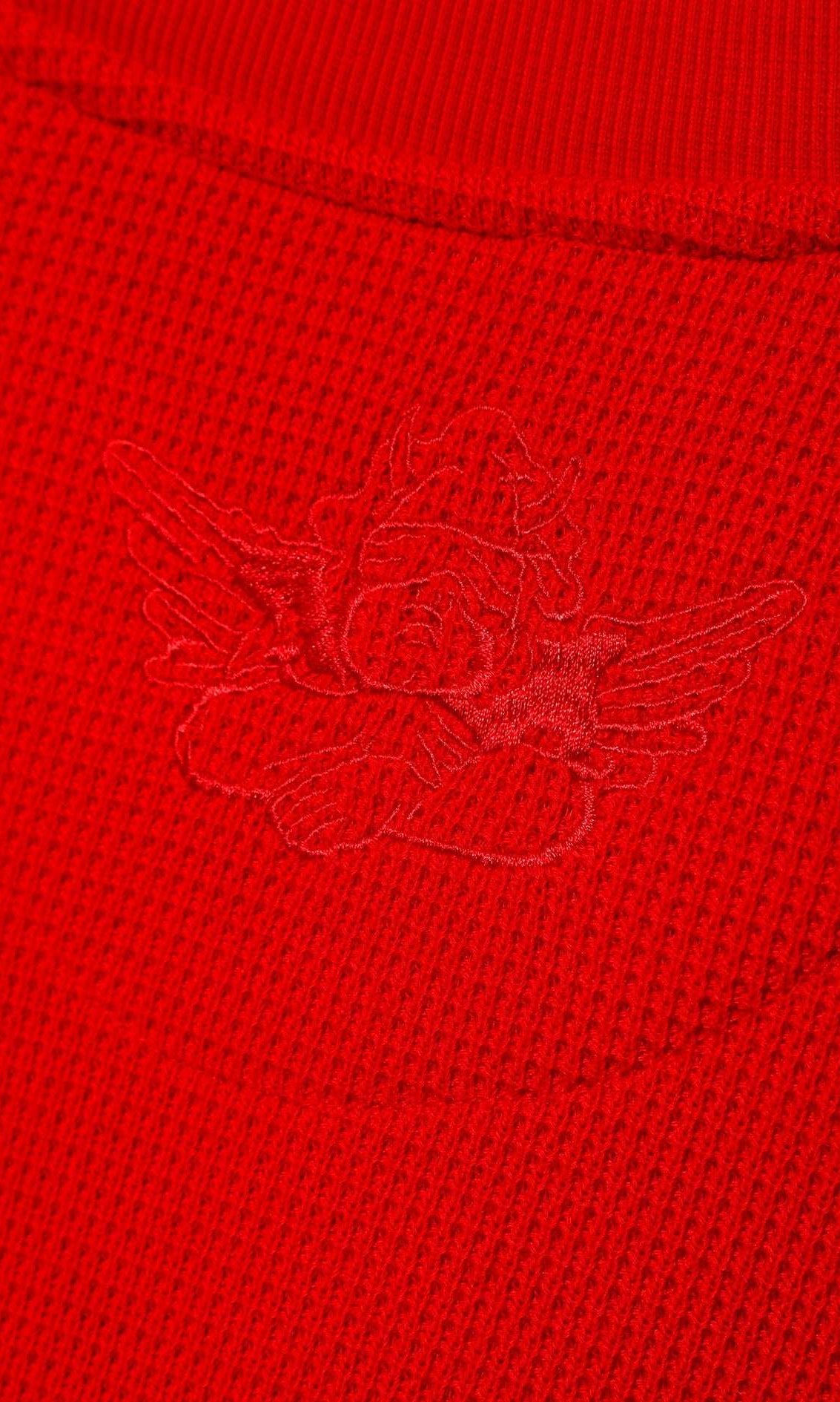 Boys Lie Wrap Me In a Bow Kara Sweater