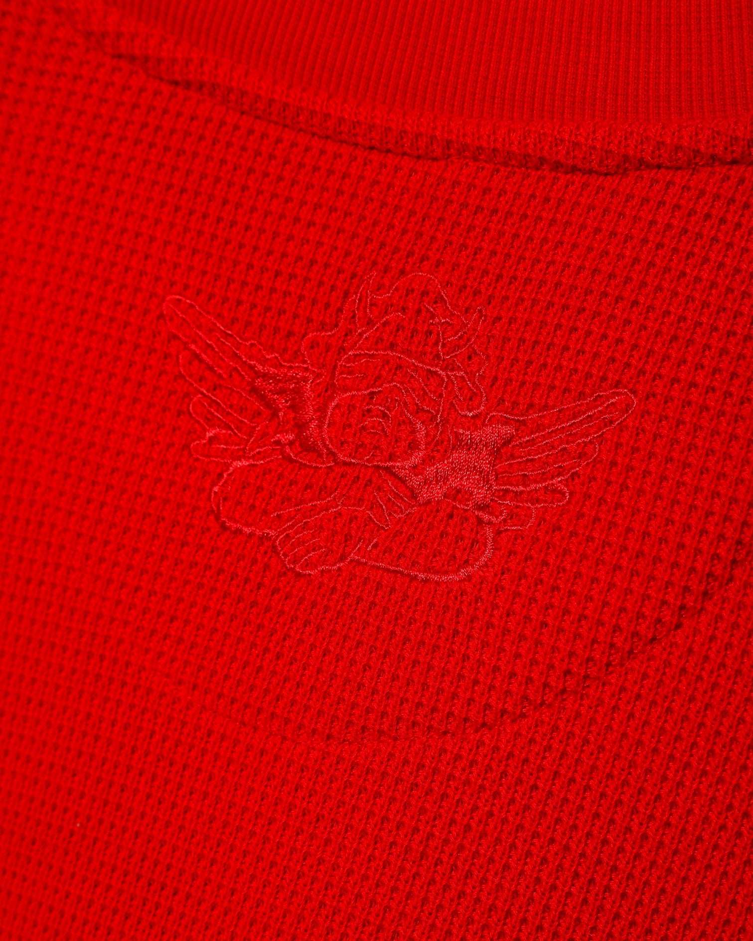 Boys Lie Wrap Me In a Bow Kara Sweater