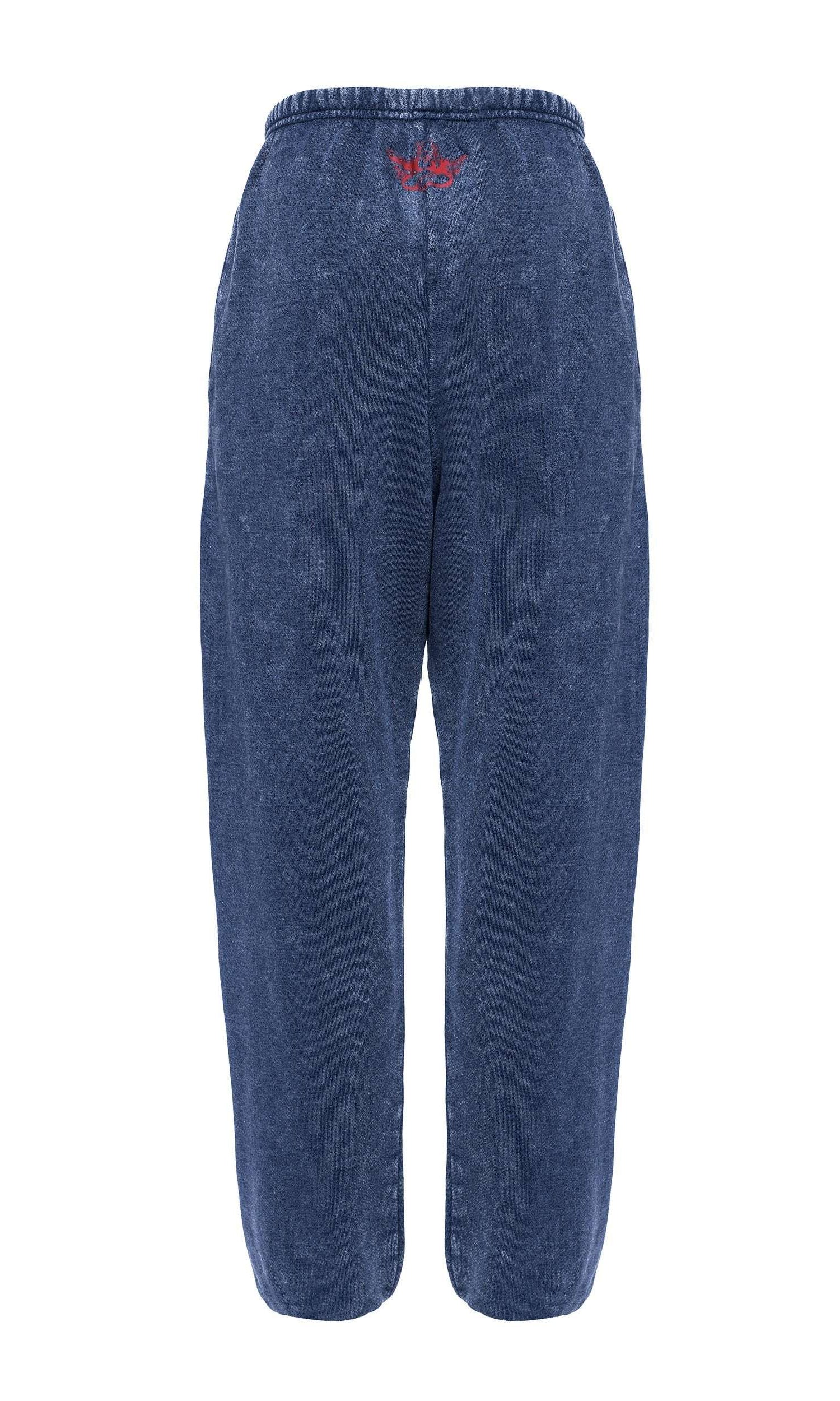 Boys Lie Loverboy Flirty Shirley Kimmy Jogger Pants