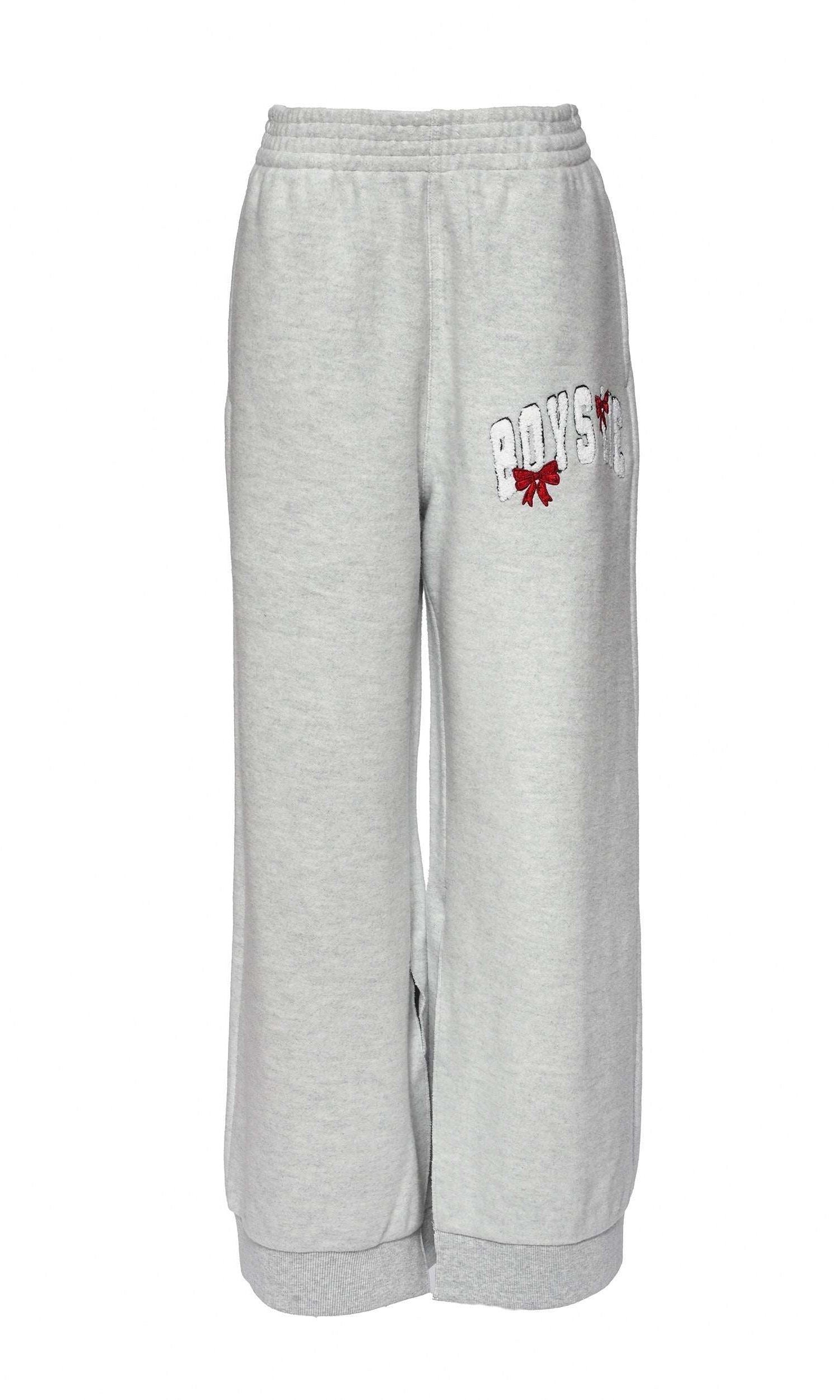 Boys Lie Wrap Me In a Bow MM Jogger Pants