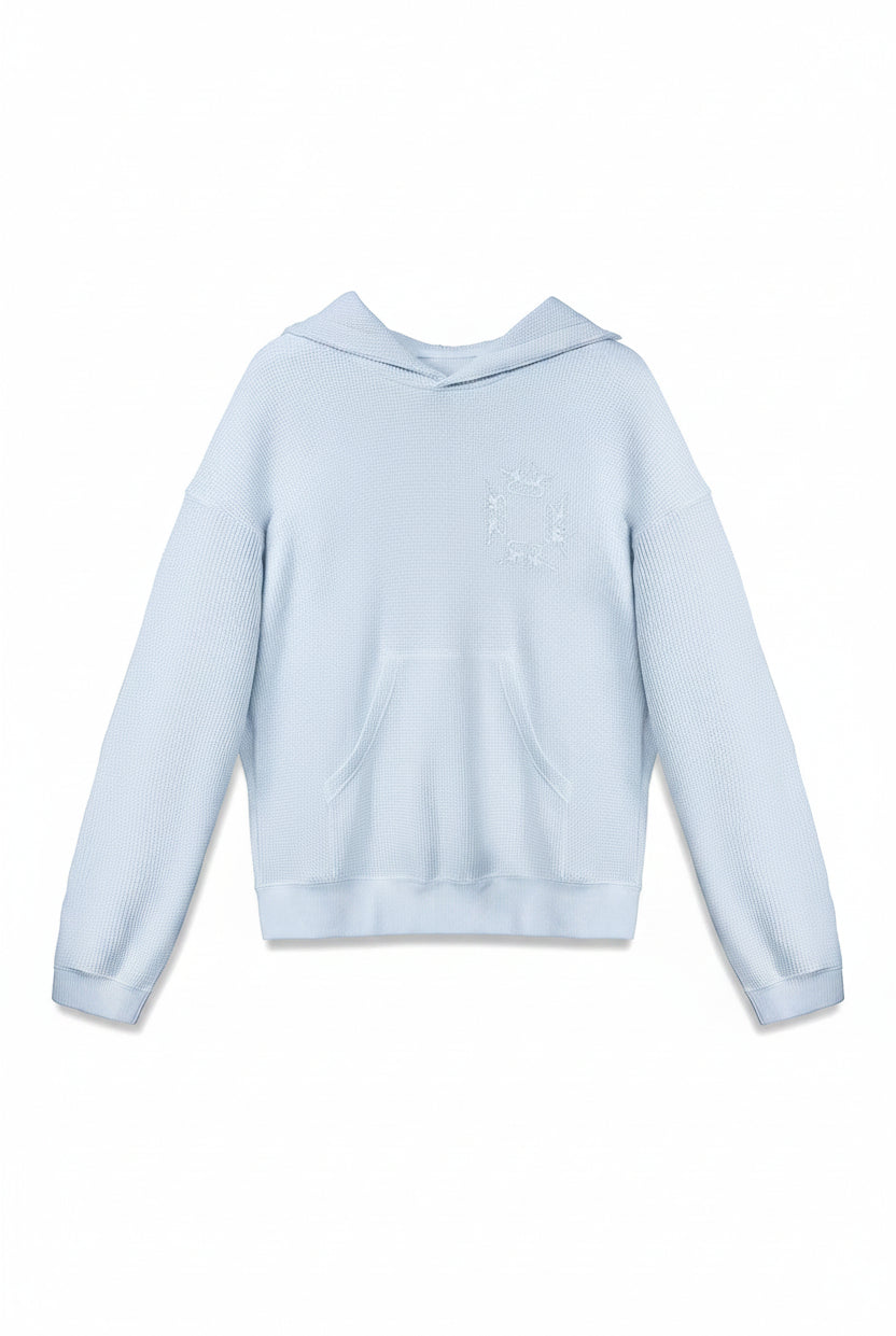 Boys Lie Cowboys Lie Racer Hoodie