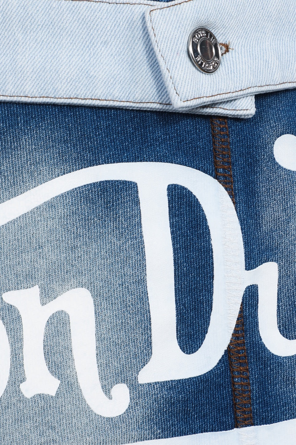 Boys Lie x Von Dutch Y2K Mini Skirt