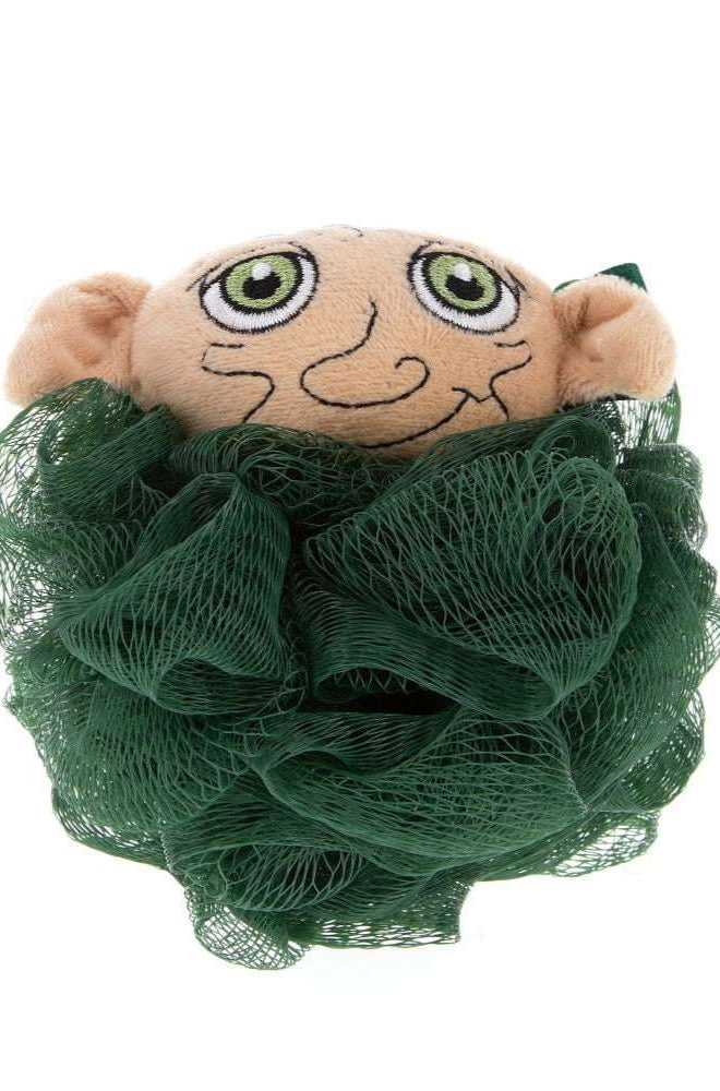 Harry Potter Dobby Body Exfoliator