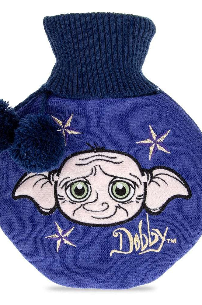 Harry Potter Dobby Hot Water Bottle