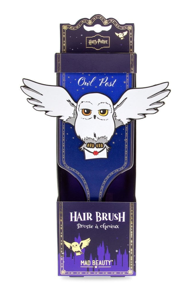 Harry Potter Hair Brush