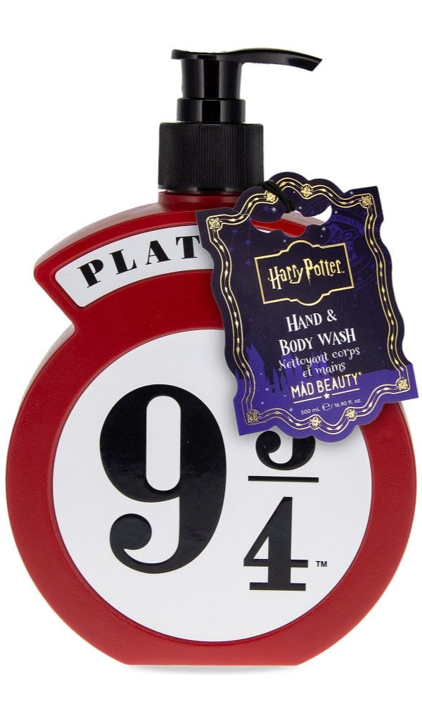 Harry Potter Hand and Body Wash