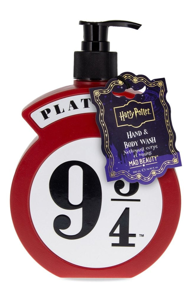 Harry Potter Hand and Body Wash