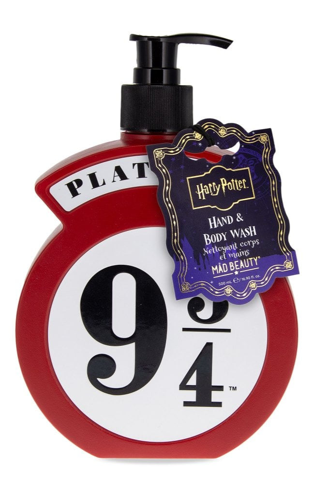 Harry Potter Hand and Body Wash