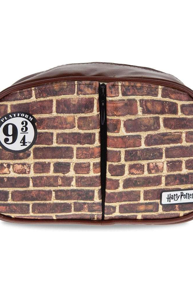 Warner Brothers Harry Potter Wash Bag