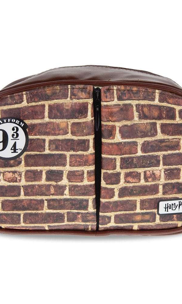 Warner Brothers Harry Potter Wash Bag