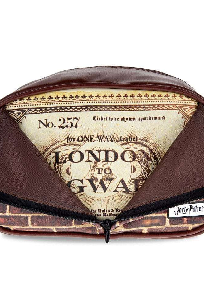 Warner Brothers Harry Potter Wash Bag