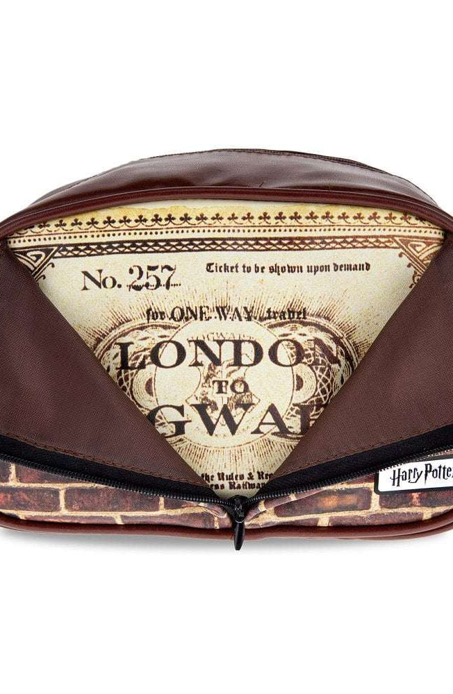 Warner Brothers Harry Potter Wash Bag