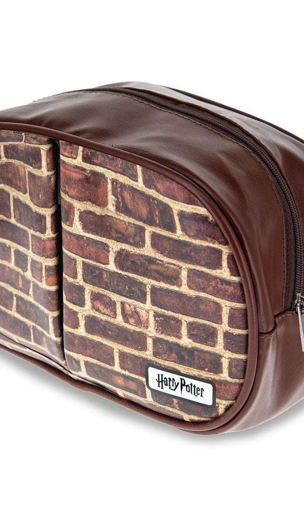 Warner Brothers Harry Potter Wash Bag