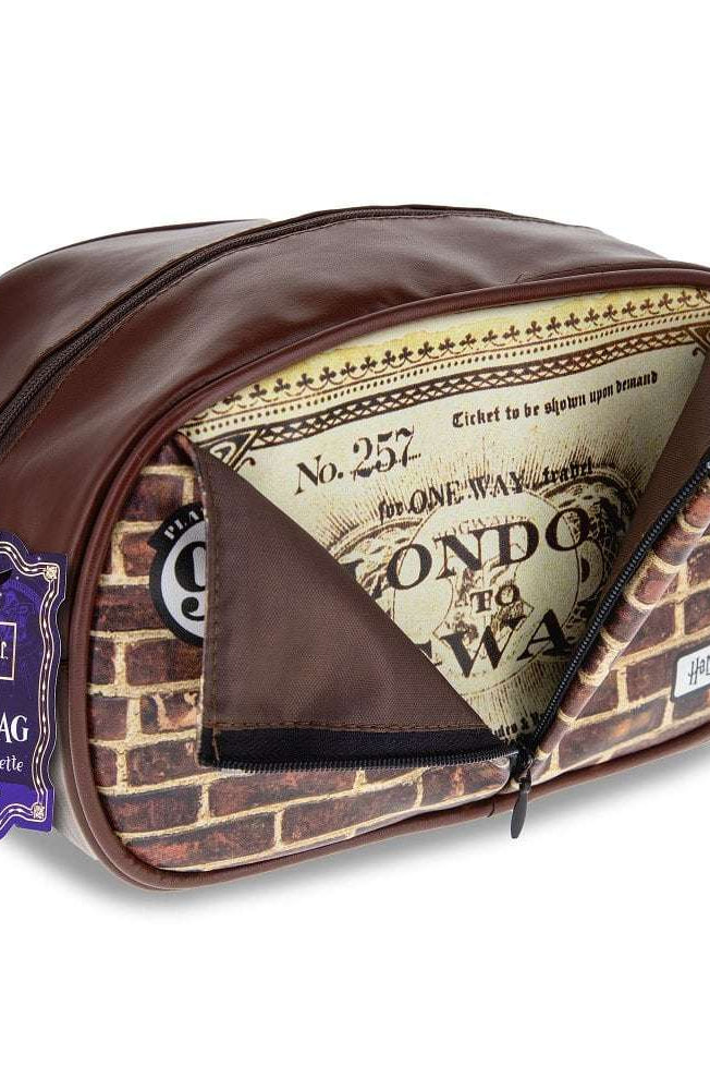 Warner Brothers Harry Potter Wash Bag