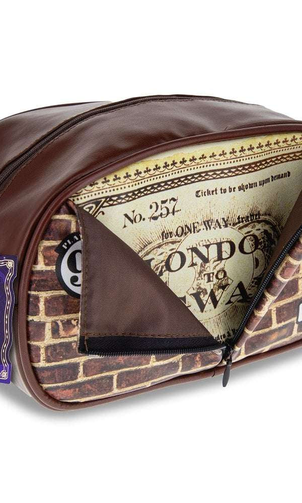 Warner Brothers Harry Potter Wash Bag