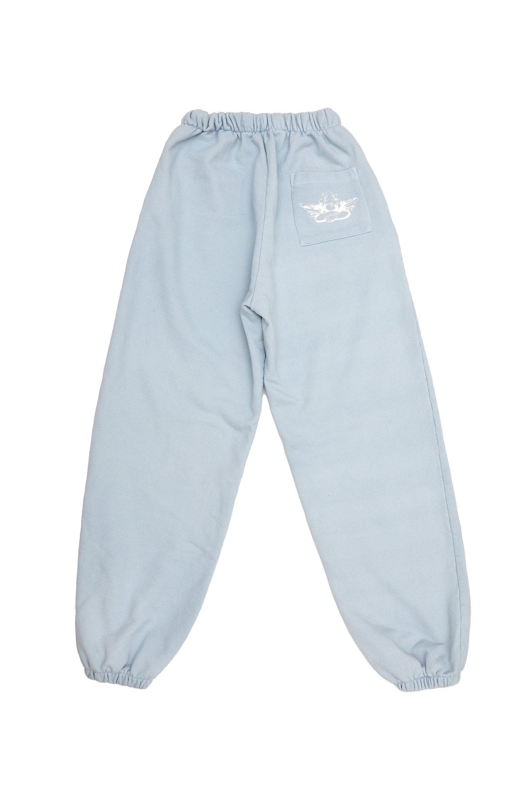 Boys Lie Dont Stop Loving Me Sweatpants Sweatpants by Boys Lie as seen on celebrities